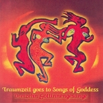 Traumzeit goes to Songs of Goddess. Zum Vergrern klicken!